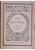 Iliada, 1950 r.
