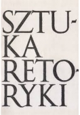 Sztuka retoryki. Przewodnik encyklopedyczny