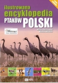 Ilustrowana encyklopedia ptaków Polski