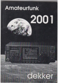 Amateurfunk 2001