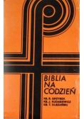 Biblia na codzień