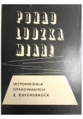Ponad ludzką miarę