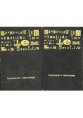 Fantastyka i Futurologia,Tom 1-2