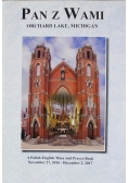 Pan z Wami A Polish English Mass and Prayer Book