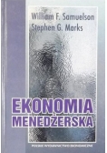 Ekonomia menadżerska
