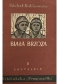 Biała brzoza tom II
