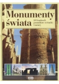 Monumenty świata