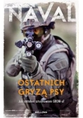 Ostatnich gryzą psy