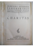 Charitas, 1928 r.