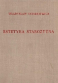 Historia estetyki tom 3 - Estetyka nowożytna
