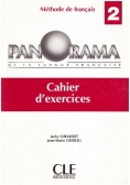 Panorama de la langue francaise 2 Cahier d'exercise