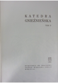 Katedra Gnieźnieńska,Tom II