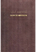 Zbawcze misterium II traktat soteriologiczny