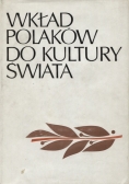 Wykład Polaków do kultury świata