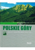 Polskie góry