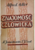 Znajomość człowieka, 1948 r.
