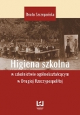 Higiena szkolna