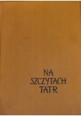 Na szczytach Tatr