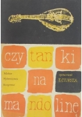 Czytanki na mandolinę