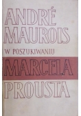 W poszukiwaniu Marcela Prousta
