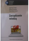 Zarządzanie wiedzą
