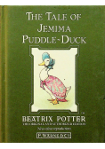 The tale of jemima puddle duck