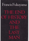 The End of History and the Last Man