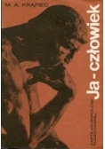 Ja-człowiek