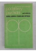 Podstawy psychiatrii