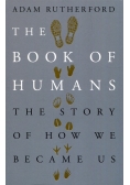 The Book of Humans