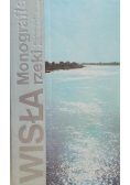 Wisła monografia rzeki