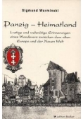 Danzig-Heimatland