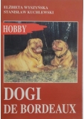 Dogi de bordeaux