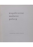 Współcześni malarze polscy
