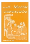 Młodość uniwersytetów