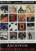 Archiwum Polskiego Rocka 1962 - 2008