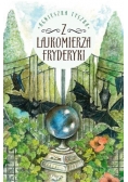 Z lajkomierza Fryderyki, nowa