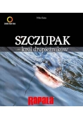 Szczupak-król drapieżników