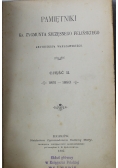 Pamiętniki księdza Zygmunta Szczęsnego Felińskiego część 2 1897 r.