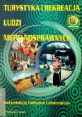 Turystyka i rekreacja ludzi niepełnosprawnych