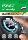 Szybki kurs Rosyjski