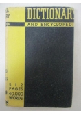Collins' National Dictionary and Encyclopedia