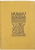 Hymny Brewiarza Rzymskiego Proprium Poloniae