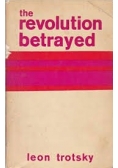 The revolution betrayed