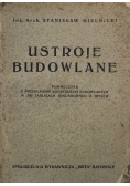 Ustroje budowlane 1947 r