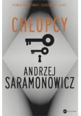 Chłopcy