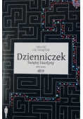 Miłość cię znajdzie. Dzienniczek Świętej Faustyny. Wybór tekstów.