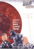 Rekin Z Parku Yoyogi, Płyta CD, NOWA