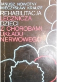 Rehabilitacja lecznicza dzieci z chorobami układu nerwowego