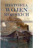 Historia wojen morskich  Wiek Pary